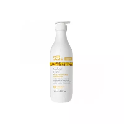 MILK_SHAKE Colour Care Colour Maintainer Conditioner For Coloured Hair 1000ml • £19.29