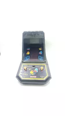 1981 Coleco Vintage Mint Pac Man By Midway Mini Arcade Table Top Video Game • $59.99