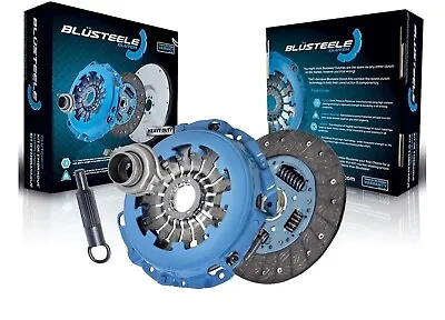 Heavy Duty Clutch Kit For Chevrolet Corvette C4 5.7L L98 1984 5 Speed • $293.31