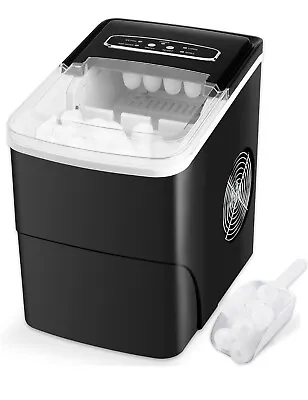 Ice Makers Countertop Ice Machine Maker Countertop For Home/Office/Camping/Mini/ • $169