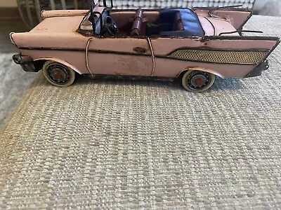 Vintage Mary Kay Pink Cadillac Car • $24