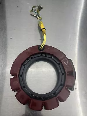 398-832075A21 Mercury Mariner Force Outboard Stator 832075A4 • $70