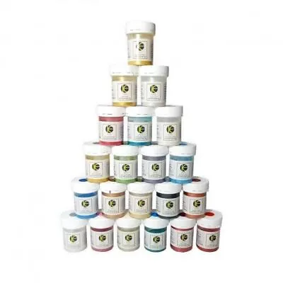 Edible Food Colouring Ingenious Lustre Dust 5g Cake Decorating • £4.21