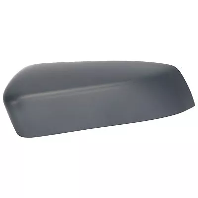 OEM NEW Front Left Driver Mirror Cover Cap Paint To Match 2010-2014 Mustang • $60.33