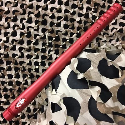 $29.95 • Buy New Custom Products Cp 1 Piece Barrel - Dust Red .685 Ion 12 