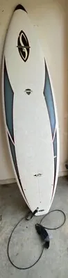 Surfing Board Big Sports Surfboard Short Board 6’7” • $150