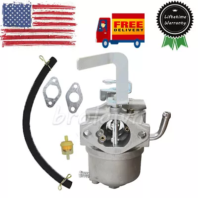 Carburetor Fits Coleman Powermate PW0872400 2400PSI 171CC 175CC Pressure Washer • $13.29