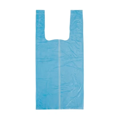 $3.94 • Buy Pack Of 200 Disposable Nappy Bags Baby Diaper Change Bag Nursery When Out