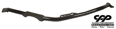 1978-87 GM G-Body Black Powder Coat TH200 200R4 Tubular Transmission Crossmember • $199