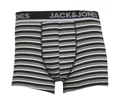 £2.50 • Buy Mens Jack Jones Underwear Boxer/trunks BRAND New