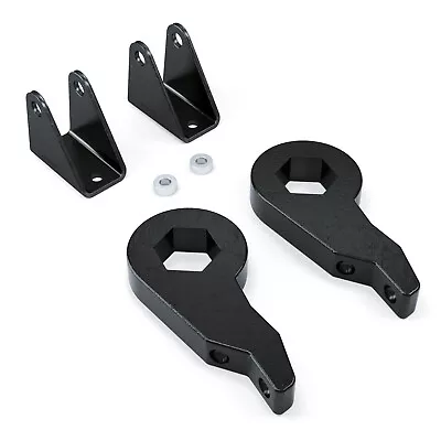 Front 1-3  Leveling Kit - Forged Steel Torsion Key + Shock Extender Brackets • $41.85