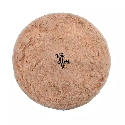 Himalayan Salt Fine Grade (0-1cm) Pink Crystal Food Grade 300g-5kg • £52.25