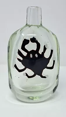 Fulvio Bianconi For Venini  A Macchie  Vase 1950 - Crab • $12500