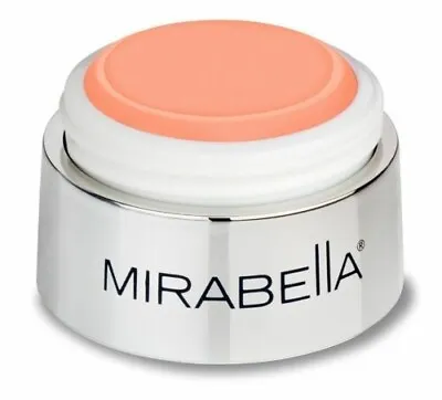 MIRABELLA Pearls And Pastels Cheeky Blush Lively 0.11 Oz • $19.99