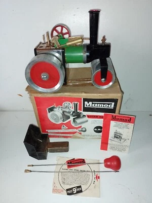 £250 • Buy Mamod SR1 Nut And Bolt Steam Engine