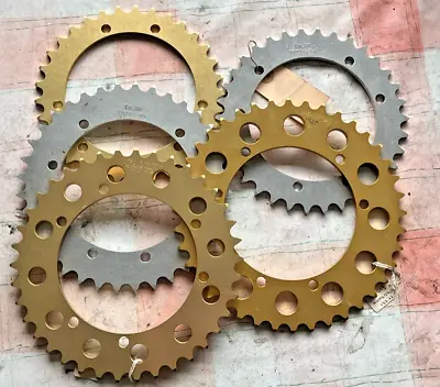 Talon Tr221 Aluminium  Rear Sprocket  Montesa Cota 248 348 349 307 310 330 350 • $37.89