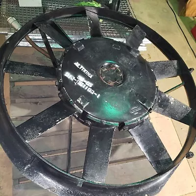 $5000 • Buy Arrow 8379065 48  Electromotive Cooling Fan