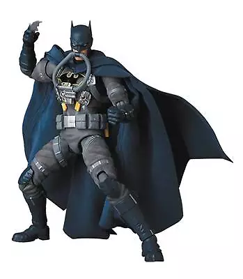 MAFEX DC Comics Batman: Hush - Stealth Jumper Batman Action Figure • $119.99