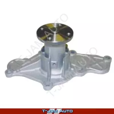 Water Pump WP3075 Suits Mazda Eunos 30X 6/96-10/97 V6 1.8L K8 • $55.95