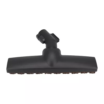 Soft Bristles Vacuum Cleaner Attachment Ideal For Parquet And Laminate Floors • £23.12