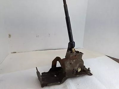 Dodge Daytona Turbo Z Chrysler Laser Shifter 4342723 • $65