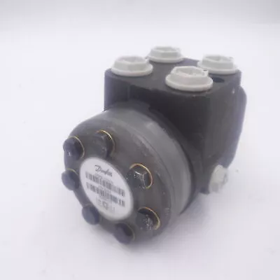 Danfoss Orbitrol Steering Control Unit Pump OSPB 125 LS 150-8207 302B0153 • $599.99