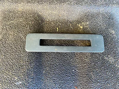 68-72 Cutlass 442 Skylark GS Plastic Dash Vin Surround Frame Plate Trim Bezel • $15