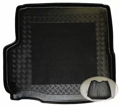 Trunk Tray + Velcro Organizer For Opel Omega B Caravan Station Wagon 5-door 199437A • $46.52