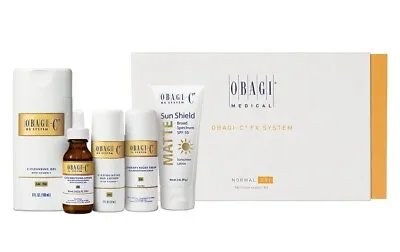 Obagi Medical C FX System Normal Dry • $294.75