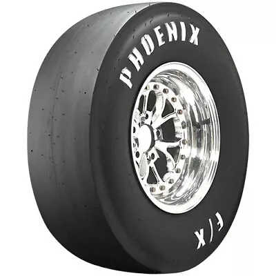 PHOENIX Slick (F9 Compound) 9.00/28.515 RWL (Quantity Of 4) • $1142.40