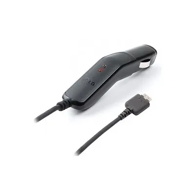 Lg Oem Car Charger Vehicle Cigarette Lighter Plug In Dc Power Adapter Cla-300 • $8.33