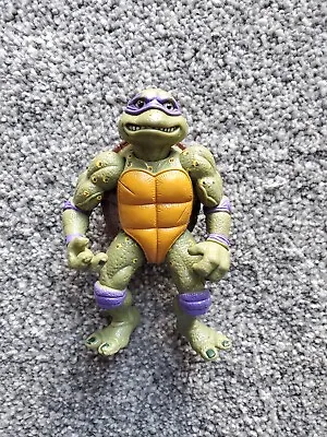 MOVIE STAR DON Teenage Mutant Ninja Turtles Donatello 1992 TMNT • $14.99