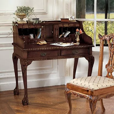 Le Escritoire Secretary Desk Frt-nr • $1738.86