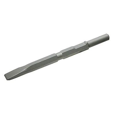 Silverline 25 X 380mm Hardened Drop Forged Steel Kango K9 Chisel Steels - 228532 • £8.51