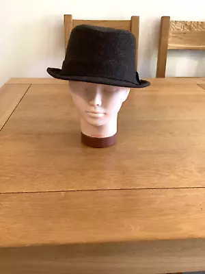 Mens Wool Blend Hat Size L/ XL • £10