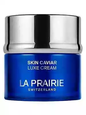 La Prairie Skin Caviar Luxe Cream Sheer - 1.7 Oz Anti-aging  • $149.99