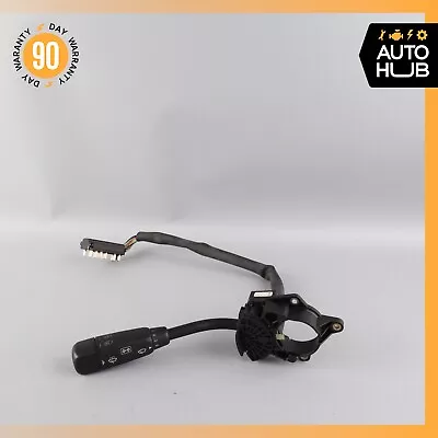 94-95 Mercedes W124 E320 Wiper Turn Signal Control Blinker Switch 1245401844 OEM • $62.25