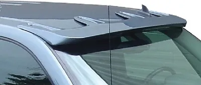 UNPAINTED TRUCK CAB SUN-VISOR For 2009-2017 DODGE RAM 1500 LUND-STYLE MOON VISOR • $234.88