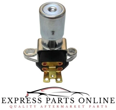 $17.95 • Buy Holden Floor Headlight Dip Dipper Dimmer Switch LC LH LJ TA Holden Torana