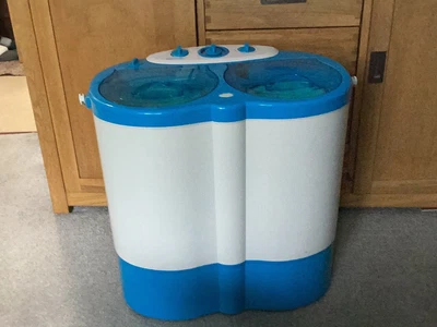 £30 • Buy Caravan Washing Machine