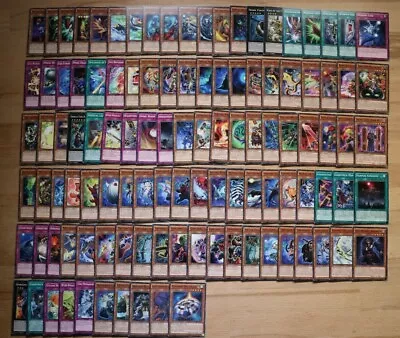 £1.50 • Buy 2014 Mega-Tina Mega Pack MP14 Common 1st Edition Yugioh Cards (Singles/Playsets)