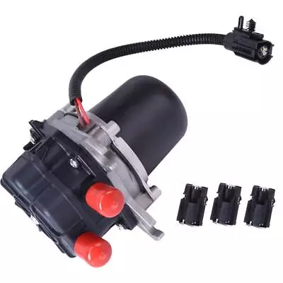 Fits Ford Mustang Lincoln LS Secondary Air Injection Smog Pump XR3E9A486AA • $91.35