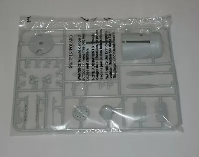 REVELL Ju-88A-1 85-5986 ⭐PARTS⭐ SPRUE E-ENGINE NACELLE+PROP+SPINNER+MORE 1:32 • $7.47