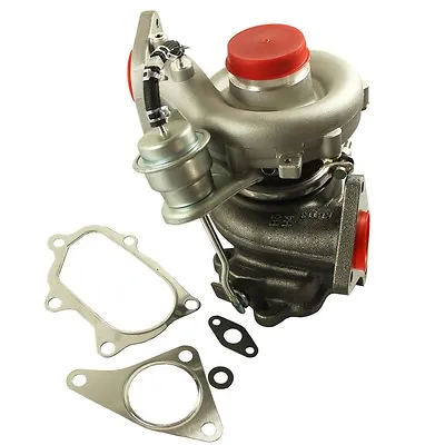 New Turbo Charger For 2005-09 Subaru Legacy-GT Outback-XT RHF5H VF40 14411AA511 • $138.99