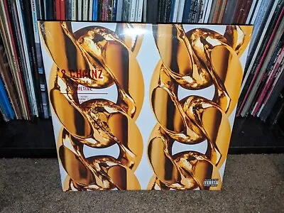 * 2 Chainz - B.O.A.T.S II - Vinyl 2 LP - NEW & SEALED!! Rare Rap Album • $39.98