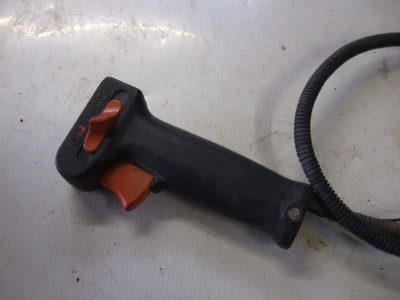 £20 • Buy Stihl Fs86 Throttle Handle And Cables