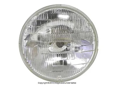 Mercedes W114 W123 Halogen Headlight High/Low Beam 5 3/4 In OSRAM OEM +WARRANTY • $25.65