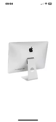 Apple IMac 21.5in (1TB HDD Intel Core I5 1.6GHz 8GB RAM)All-in-One - Silver - • £140