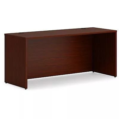 HON Mod HLPLCS6624 Credenza Shell (lcs6624lt1) • $392.27