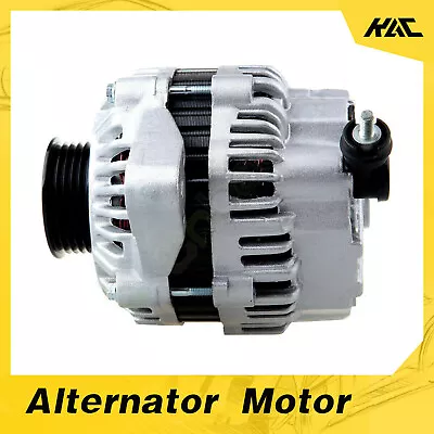 13781 Alternator For Chevrolet Tracker Suzuki Vitara 2.0L 1999-2003 2000 2001 • $73.99